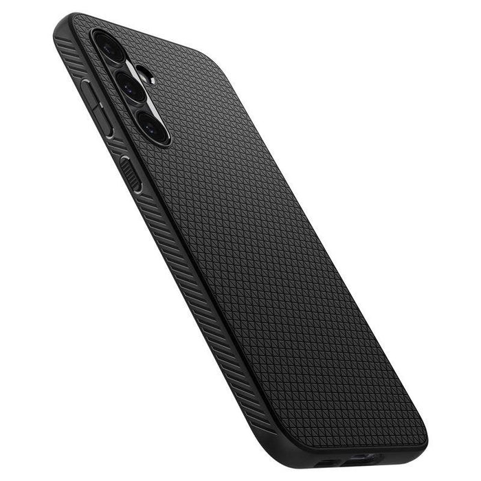 Spigen Liquid Air Case for Samsung Galaxy S23 FE - Matte Black
