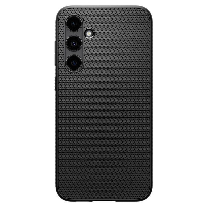 Spigen Liquid Air Case for Samsung Galaxy S23 FE - Matte Black