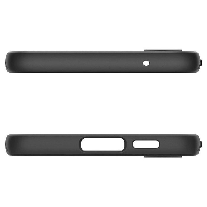 Spigen Liquid Air Case for Samsung Galaxy S23 FE - Matte Black