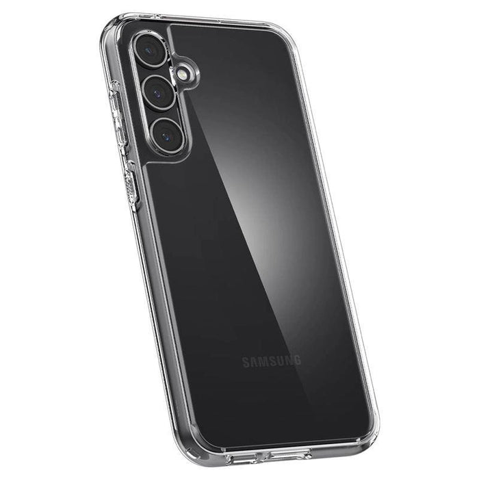 Spigen Ultra Hybrid Case for Samsung Galaxy S23 FE - Clear