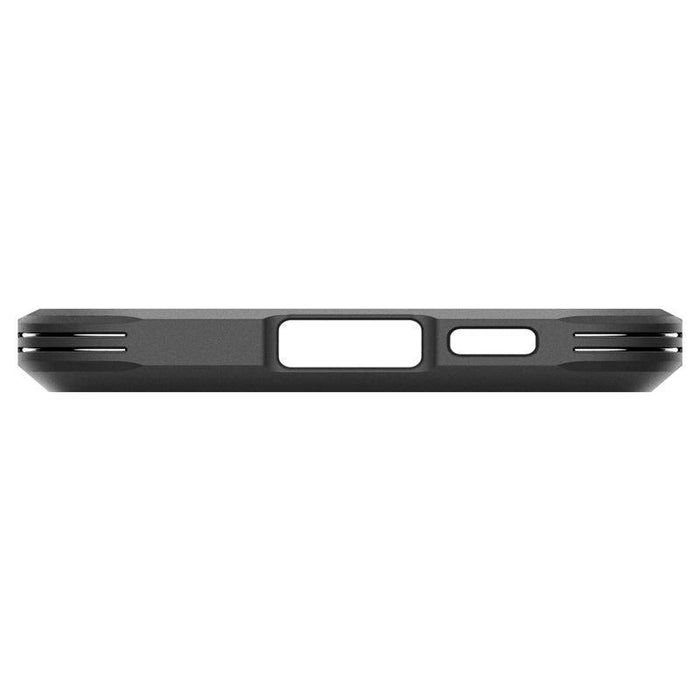 Spigen Tough Armor Case for Samsung Galaxy S23 FE - Dark Green