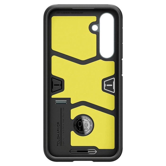 Spigen Tough Armor Case for Samsung Galaxy S23 FE - Dark Green