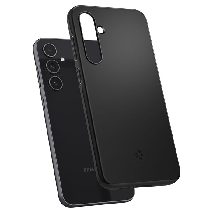 Spigen Thin Fit Case for Samsung Galaxy S23 FE - Black