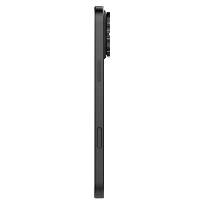 Spigen Optik.tR Camera Protector for iPhone 14 Pro / Pro Max / 15 Pro / Pro Max / 16 Pro / Pro Max - Transparent 2 pcs.