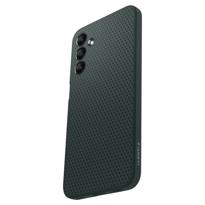 Spigen Liquid Air Case for Samsung Galaxy A15 4G / 5G - Dark Green