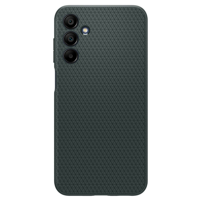 Spigen Liquid Air Case for Samsung Galaxy A15 4G / 5G - Dark Green