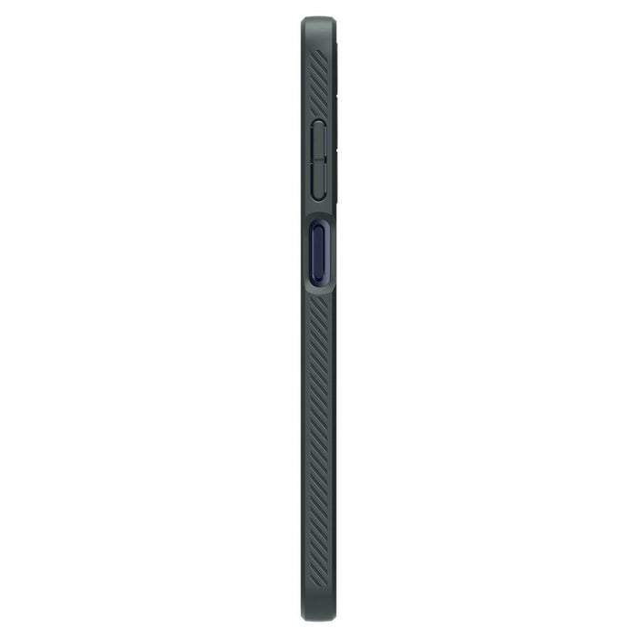 Spigen Liquid Air Case for Samsung Galaxy A15 4G / 5G - Dark Green