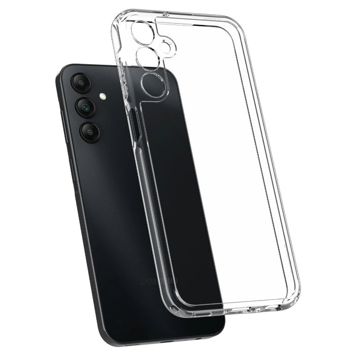 Spigen Ultra Hybrid Case for Samsung Galaxy A15 4G / 5G - Transparent