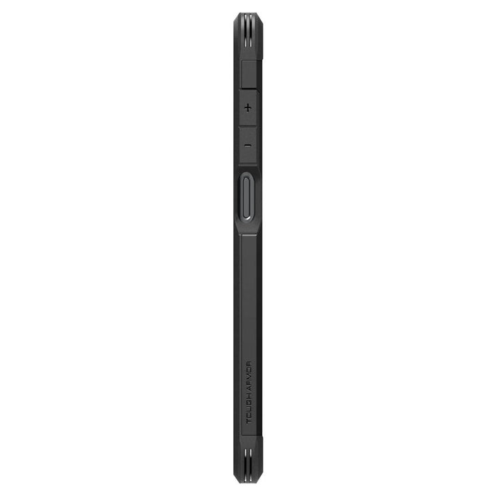 Spigen Rugged Armor Case for Samsung Galaxy A15 4G / 5G - Black