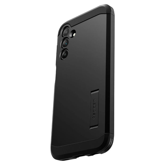 Spigen Rugged Armor Case for Samsung Galaxy A15 4G / 5G - Black