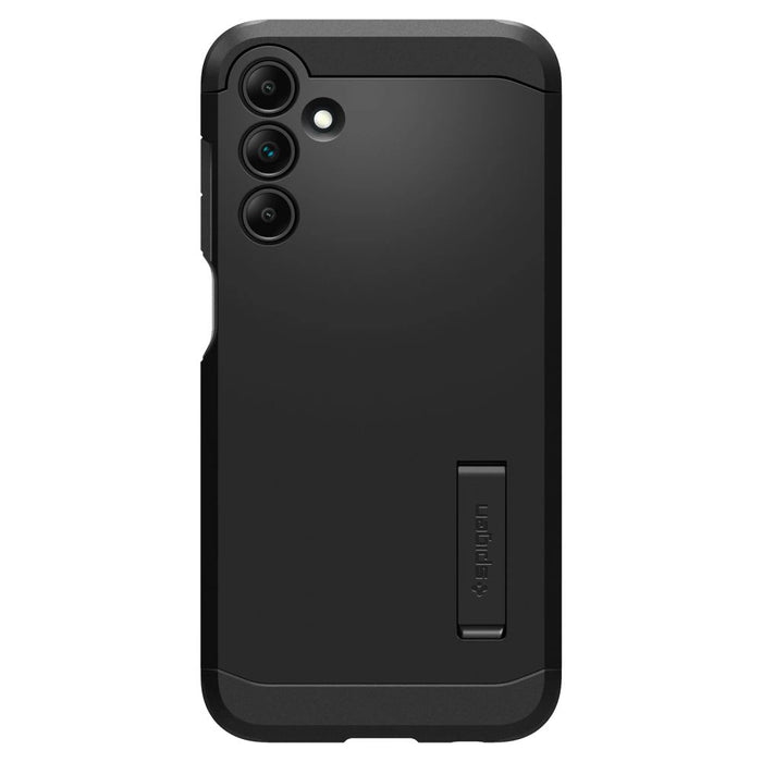 Spigen Rugged Armor Case for Samsung Galaxy A15 4G / 5G - Black
