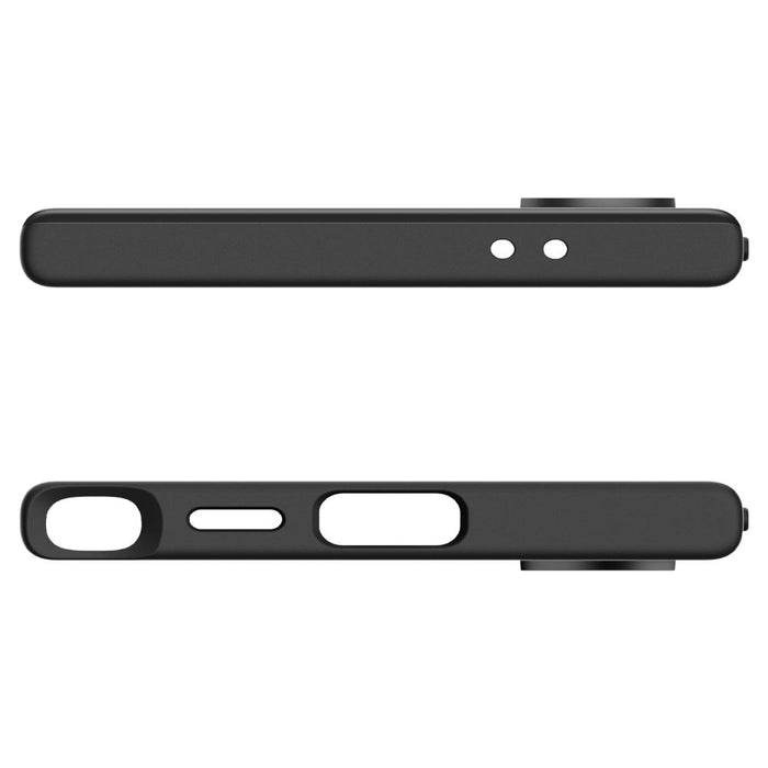 Spigen Thin Fit Case for Samsung Galaxy S24 Ultra - Black