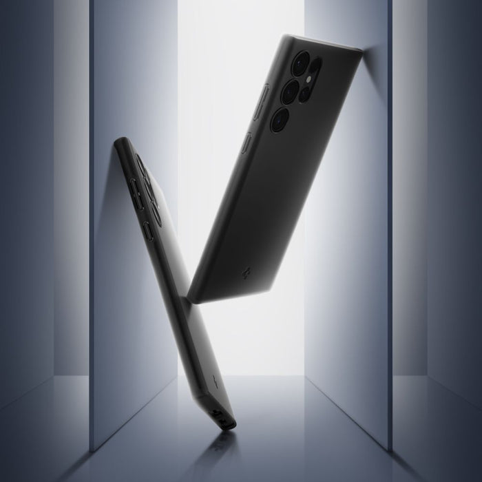 Spigen Thin Fit Case for Samsung Galaxy S24 Ultra - Black