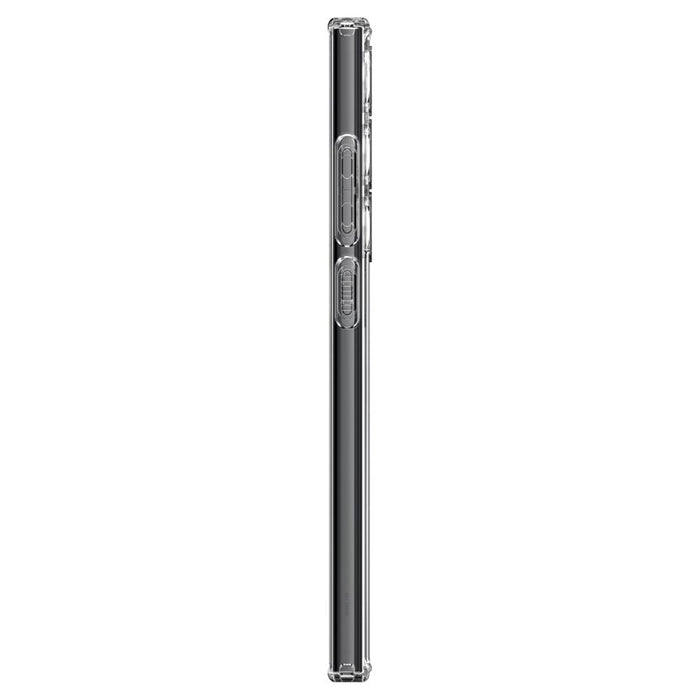 Spigen Ultra Hybrid Case for Samsung Galaxy S24 Ultra - Transparent