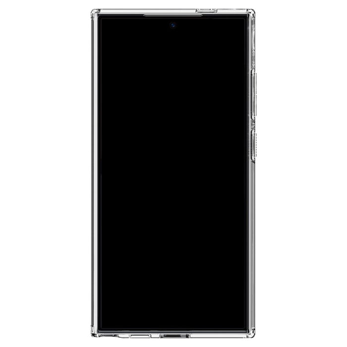 Spigen Ultra Hybrid Case for Samsung Galaxy S24 Ultra - Transparent