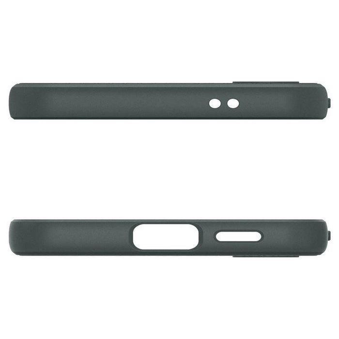 Spigen Liquid Air Case for Samsung Galaxy S24+ - Dark Green