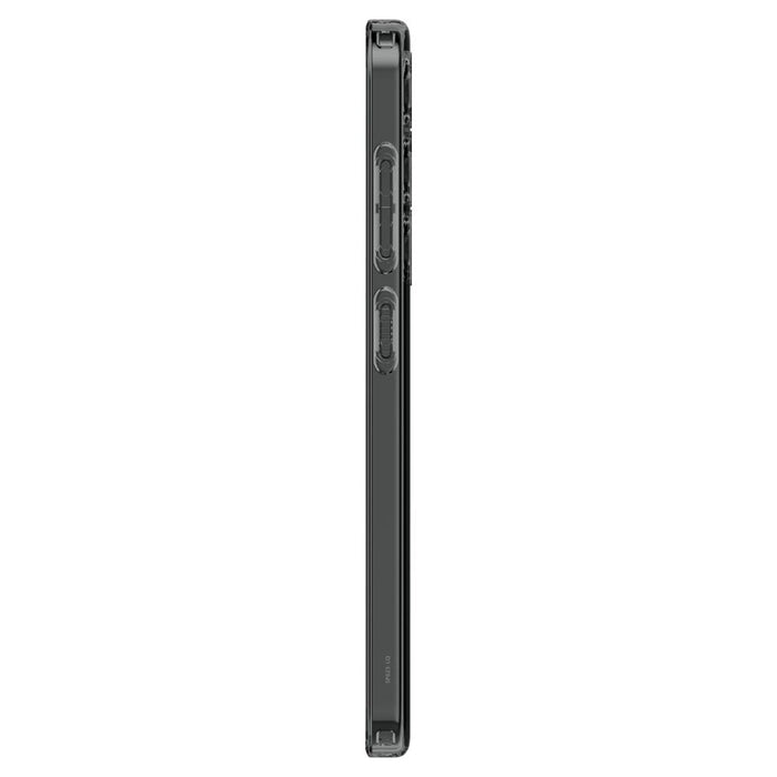 Spigen Liquid Crystal Case for Samsung Galaxy S24+ - Clear-Gray
