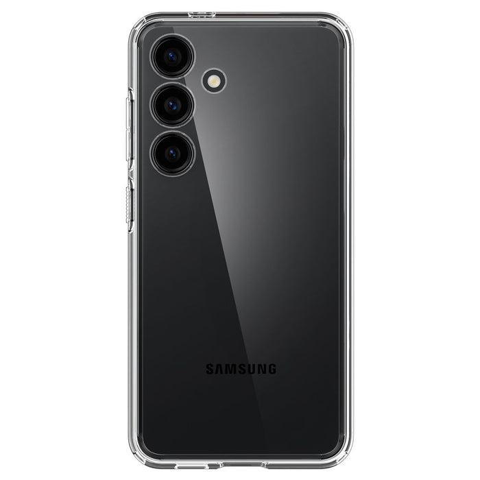 Spigen Ultra Hybrid Case for Samsung Galaxy S24+ - Transparent