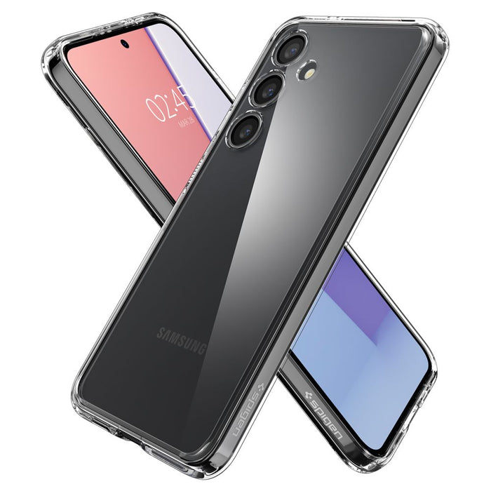 Spigen Ultra Hybrid Case for Samsung Galaxy S24+ - Transparent