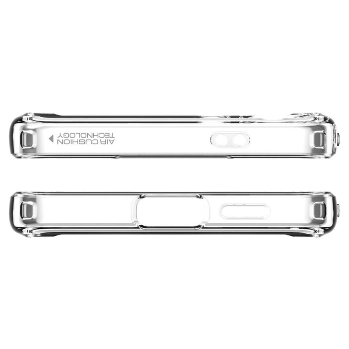 Spigen Ultra Hybrid Case for Samsung Galaxy S24+ - Transparent