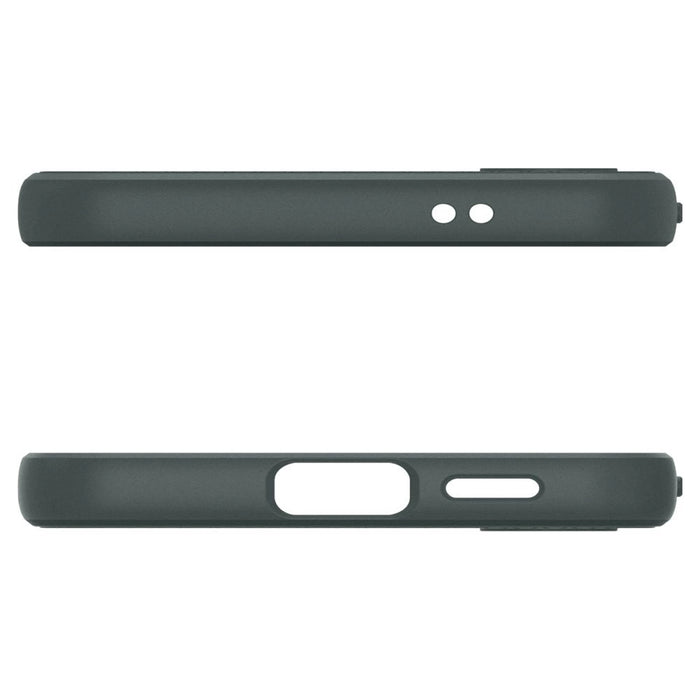Spigen Liquid Air Case for Samsung Galaxy S24 - Dark Green