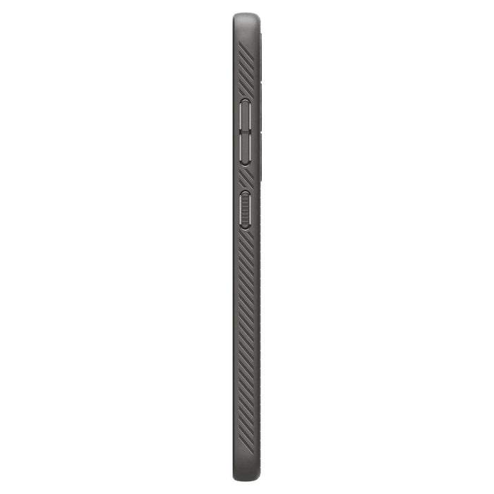 Spigen Liquid Air Case for Samsung Galaxy S24 - Gray