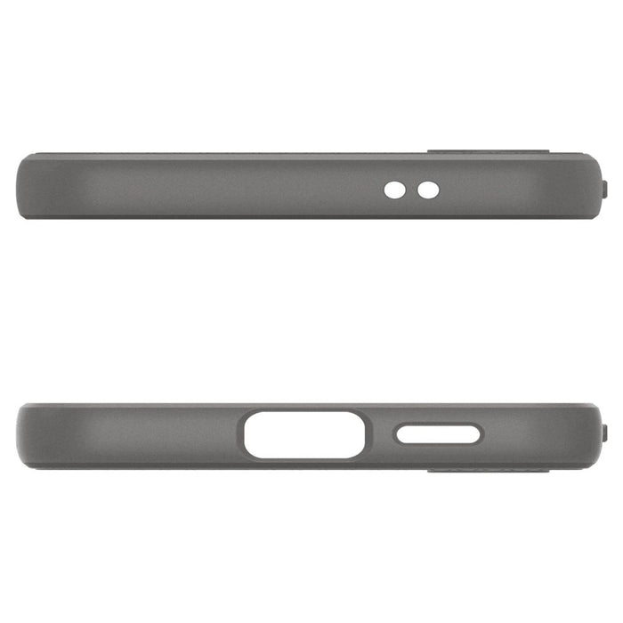 Spigen Liquid Air Case for Samsung Galaxy S24 - Gray