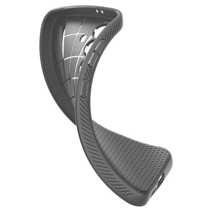 Spigen Liquid Air Case for Samsung Galaxy S24 - Gray