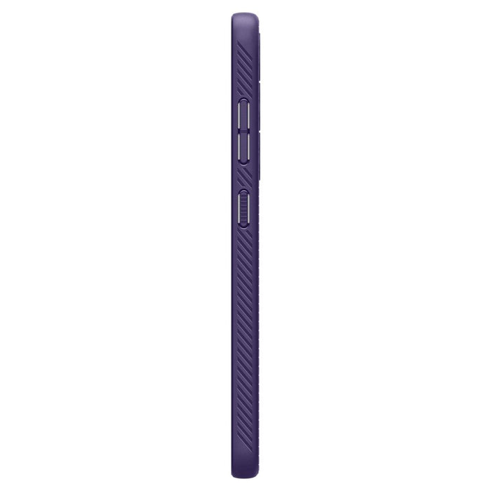 Spigen Liquid Air Case for Samsung Galaxy S24 - Purple