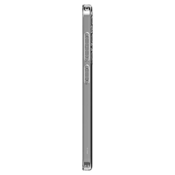 Spigen Liquid Crystal Case for Samsung Galaxy S24 - Transparent