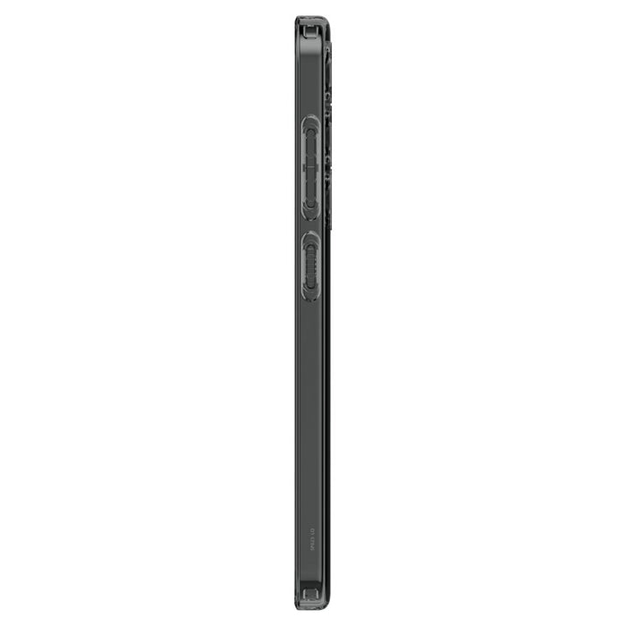 Spigen Liquid Crystal Case for Samsung Galaxy S24 - Clear-Gray