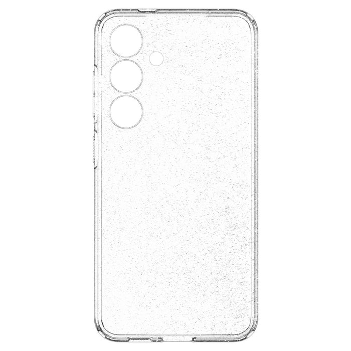 Spigen Liquid Crystal Case for Samsung Galaxy S24 - Clear Glitter