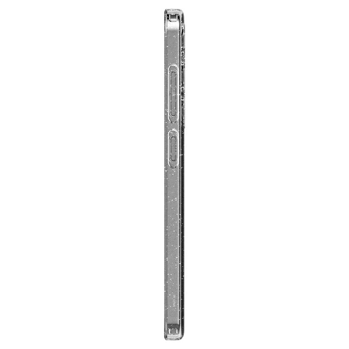 Spigen Liquid Crystal Case for Samsung Galaxy S24 - Clear Glitter