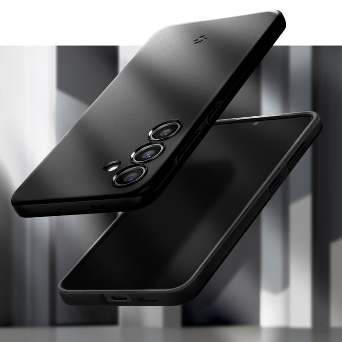 Spigen Thin Fit Case for Samsung Galaxy S24 - Black