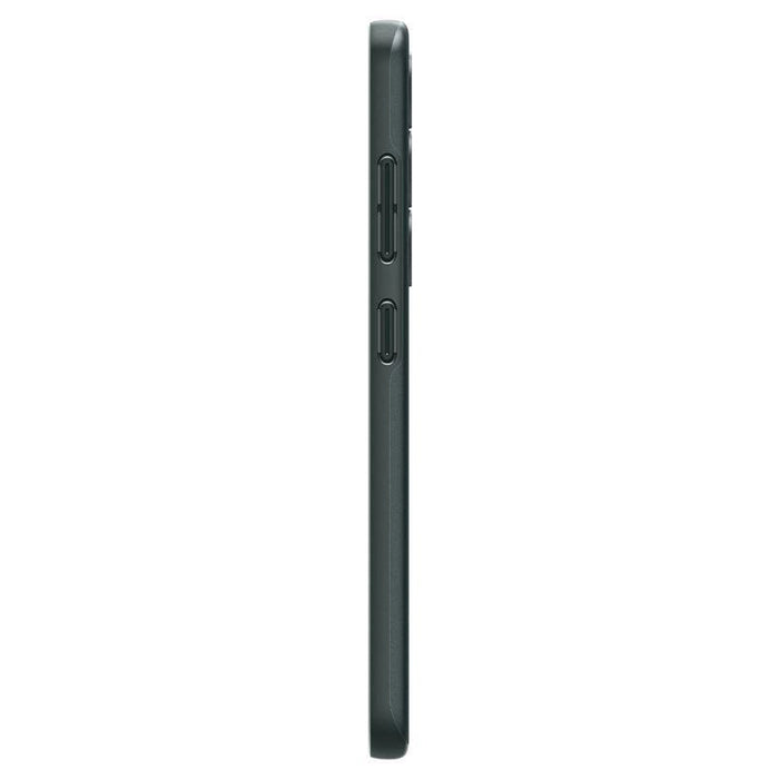 Spigen Thin Fit Case for Samsung Galaxy S24 - Dark Green