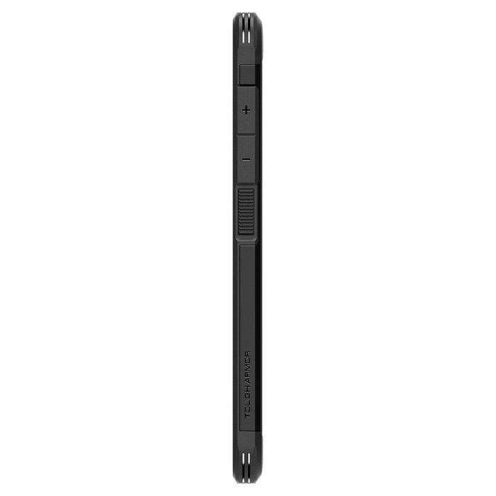 Spigen Tough Armor Case for Samsung Galaxy S24 - Black