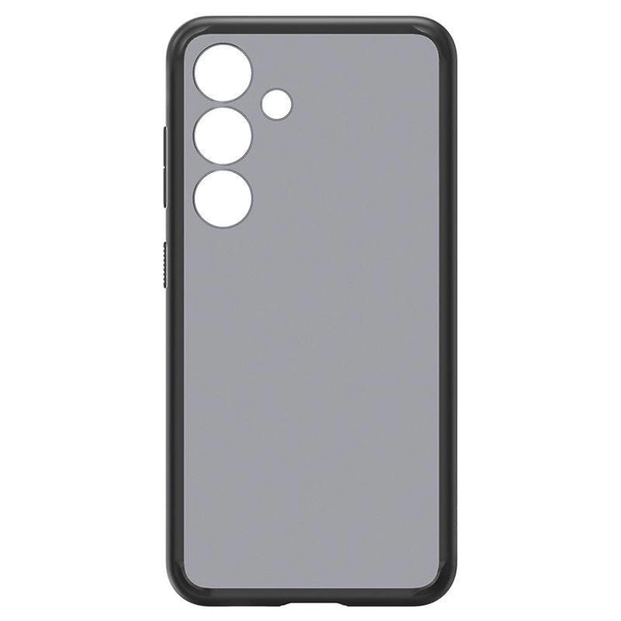 Spigen Ultra Hybrid Case for Samsung Galaxy S24 - Clear Black