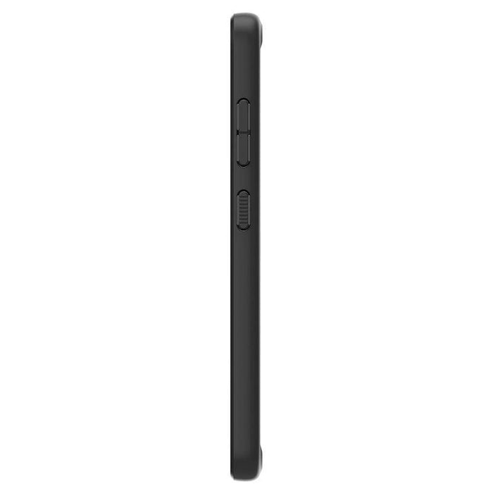 Spigen Ultra Hybrid Case for Samsung Galaxy S24 - Clear Black