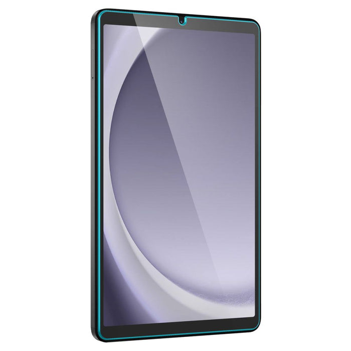 Spigen ALM Glas.tR Slim Tempered Glass for Samsung Galaxy Tab A9 8.7''