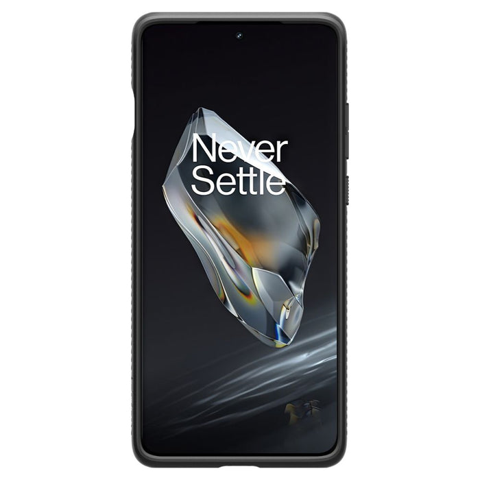 Spigen Liquid Air case for OnePlus 12 - black