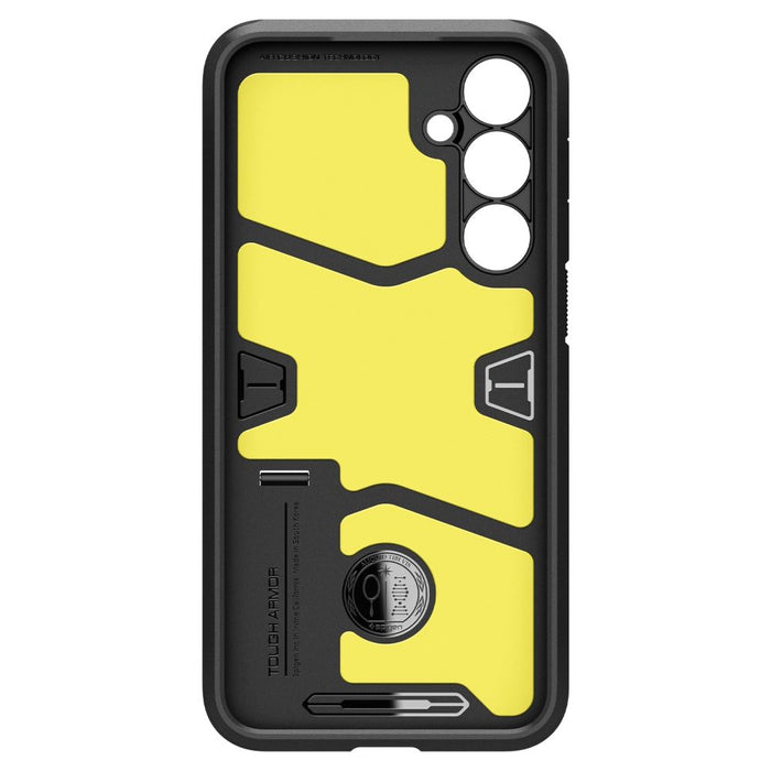 Spigen Tough Armor Case for Samsung Galaxy A35 5G - Black