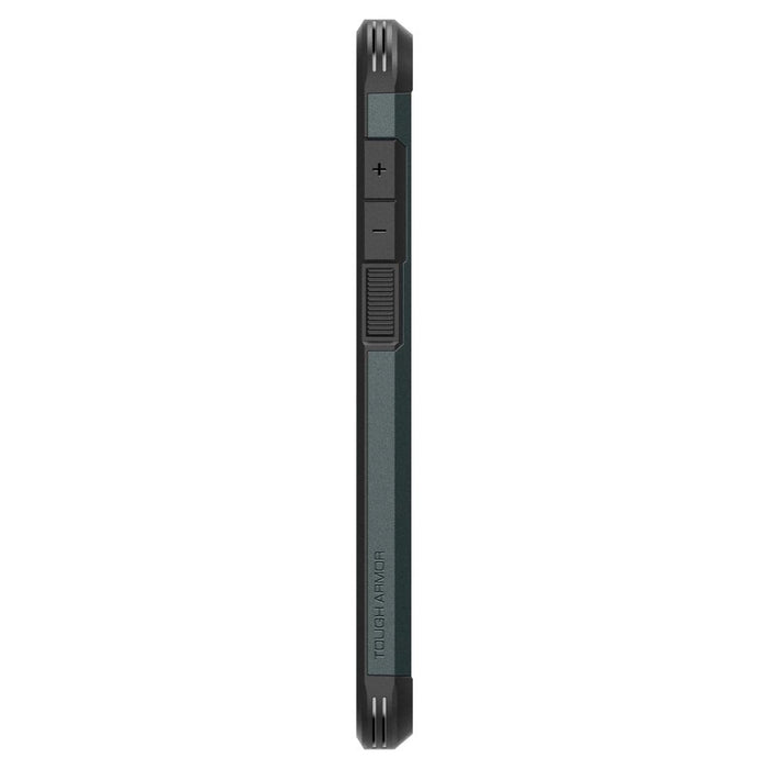 Spigen Tough Armor Case for Samsung Galaxy A35 5G - Green