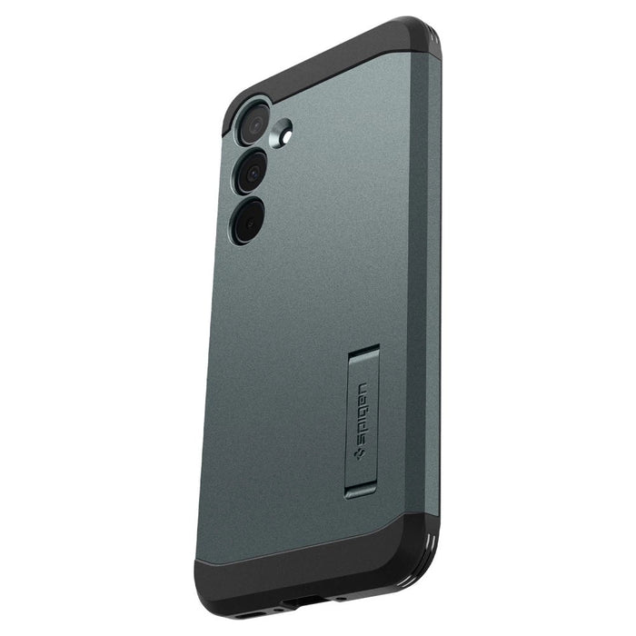 Spigen Tough Armor Case for Samsung Galaxy A35 5G - Green