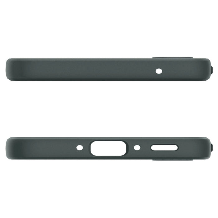 Spigen Liquid Air Case for Samsung Galaxy A35 5G - Green