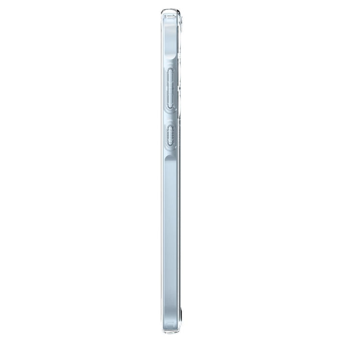 Spigen Ultra Hybrid Case for Samsung Galaxy A35 5G - Transparent