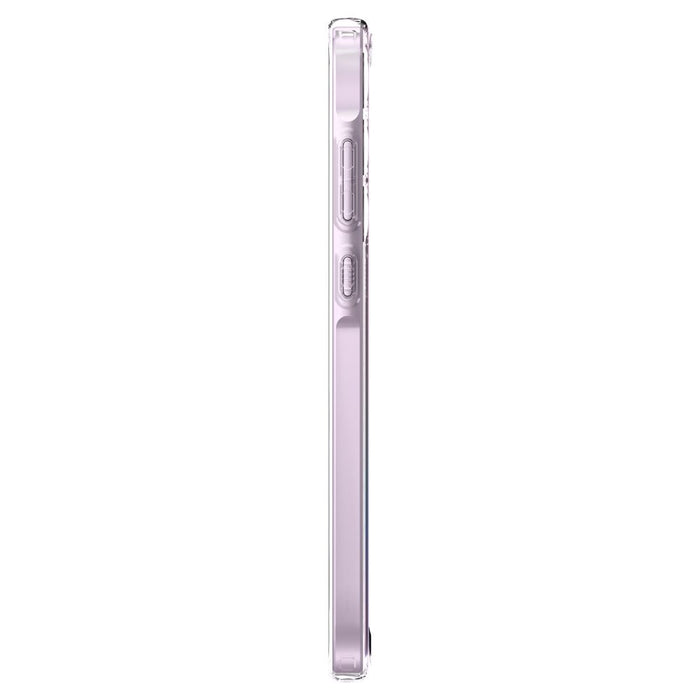 Spigen Ultra Hybrid Case for Samsung Galaxy A35 5G - Transparent