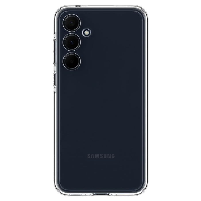 Spigen Ultra Hybrid Case for Samsung Galaxy A35 5G - Transparent