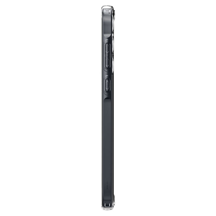 Spigen Ultra Hybrid Case for Samsung Galaxy A35 5G - Transparent