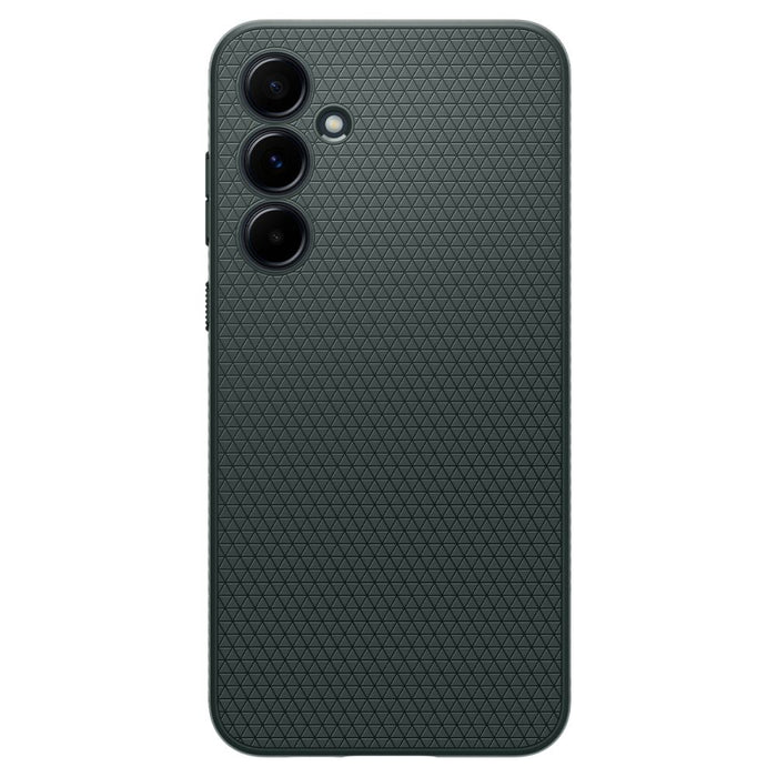 Spigen Liquid Air Case for Samsung Galaxy A55 5G - Green