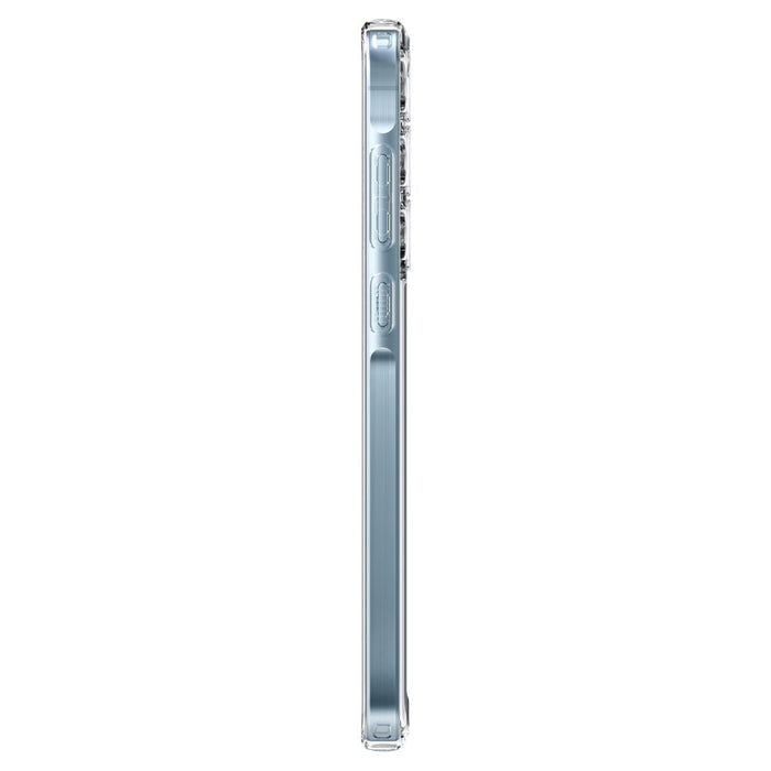 Spigen Ultra Hybrid Case for Samsung Galaxy A55 5G - Transparent